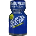 Попперс Quick Silver PWD 10 мл Краснодар