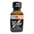 Попперс Rush Super Black 25 мл Краснодар