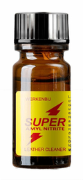 ​Попперс Super 10 Amyl (Netherlands) Краснодар