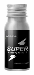 Попперс Super Pentyl  30 мл Краснодар