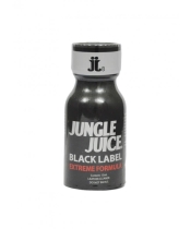 Попперс Jungle Juice Black 15 мл Краснодар