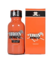 Попперс Iron Horse 30 мл Краснодар