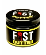 Лубрикант смазка Fist Butter маслянная основа 500 мл Краснодар