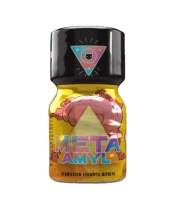 Попперс Meta Amyl (NL) 10 мл Краснодар