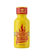 Попперс Rush Ultra Strong 30 мл Краснодар
