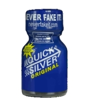 Попперс Quick Silver PWD 10 мл Краснодар