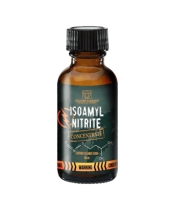 Попперс Isoamyl Nitrite 30 мл Краснодар