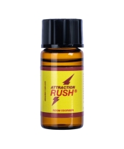 Попперс Rush Attraction 10 мл Краснодар