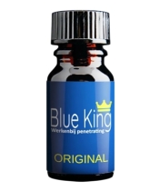 Попперс Blue King 10 мл Краснодар