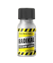 Попперс Radikal Yellow Label 30 мл Краснодар