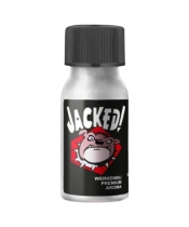 Попперс Jacked (Metall) 30 мл Краснодар