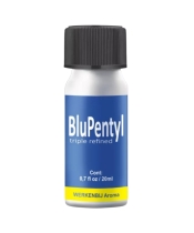 Попперс BluPentyl 20 мл Краснодар