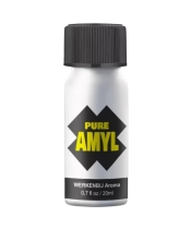 Попперс Pure Amyl  20 мл Краснодар