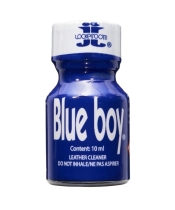 Попперс Blue Boy 10 мл Краснодар