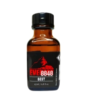 Попперс  Everest 8848 Black 25 мл Краснодар