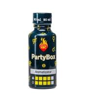 Попперс ABC Party Box 30 мл Краснодар