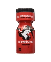 Попперс Dominator Red 10 мл Краснодар