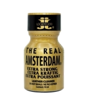 Попперс  Real Amsterdam 10 мл Краснодар