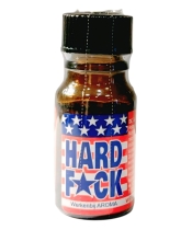 ​Попперс Hard Fack 10 мл Краснодар