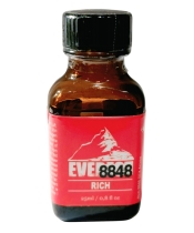 Попперс Everest 8848 Red 25 мл Краснодар