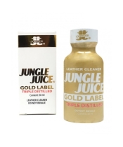 Попперс Jungle Juice Gold 30 мл Краснодар