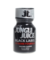 Попперс Jungle Juice Black 10 ml Краснодар