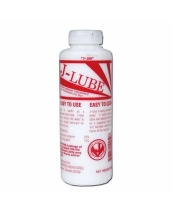 Порошковый лубркант J-Lube 284g Краснодар