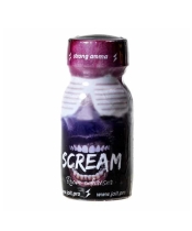 Попперс Scream 10 мл Краснодар