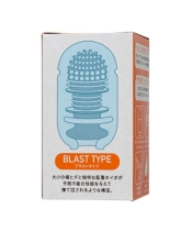 Мастурбатор нереалистичный MEN'S MAX CAPSULE 08 BLASTTPE Краснодар