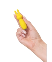 Минивибратор Eromantica Fluffy Краснодар