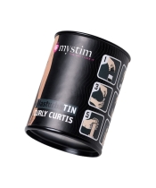 Мастурбатор MasturbaTIN Curly Curtis Краснодар