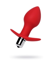 Анальная вибровтулка ToDo by Toyfa Glam Краснодар