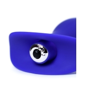 Анальная вибровтулка ToDo by Toyfa Fancy Краснодар