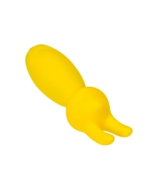 Минивибратор Eromantica Fluffy Краснодар