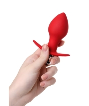 Анальная вибровтулка ToDo by Toyfa Glam Краснодар