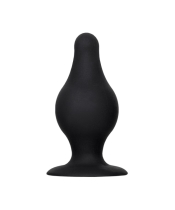 Анальная втулка Erotist Spade XS Краснодар