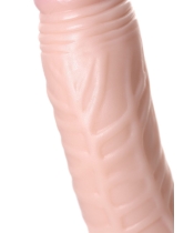 Реалистичный фаллоимитатор RealStick Nude Краснодар