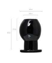 Анальная втулка TOYFA Basic S Краснодар