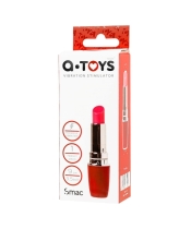 Вибростимулятор A-Toys by TOYFA Smac Краснодар