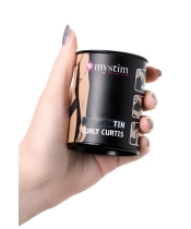 Мастурбатор MasturbaTIN Curly Curtis Краснодар