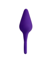 Анальная втулка ToDo by Toyfa Bung, силикон Краснодар