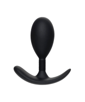 Анальная втулка A-Toys by TOYFA Tord M с Шариком Краснодар