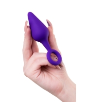 Анальная втулка ToDo by Toyfa Bung, силикон Краснодар