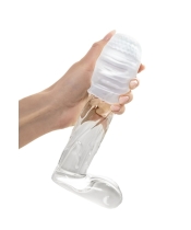 Мастурбатор нереалистичный MEN'S MAX CAPSULE 08 BLASTTPE Краснодар