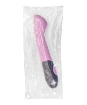 Стимулятор точки G, силикон, лавандовый Краснодар