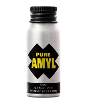 Попперс Pure Amyl  20 мл Краснодар