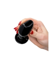 Анальная втулка TOYFA Basic S Краснодар