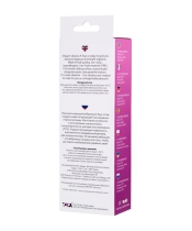 Вибратор с клиторальным стимулятором A-Toys by TOYFA Fela Краснодар