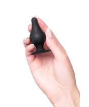 Анальная втулка Erotist Spade XS Краснодар