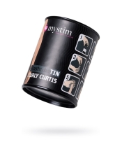 Мастурбатор MasturbaTIN Curly Curtis Краснодар